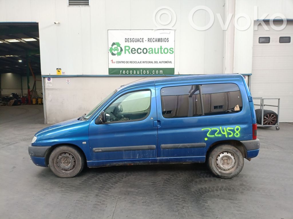 Berlingo Berlingo  7841Q0
