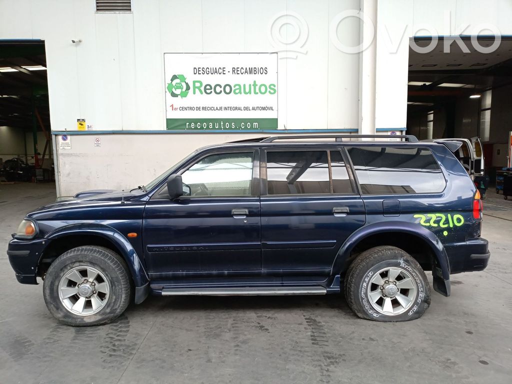 Montero Montero  4913502652