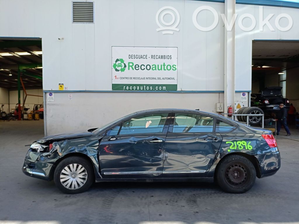 C5 C5, C5 Aircross  9682595280