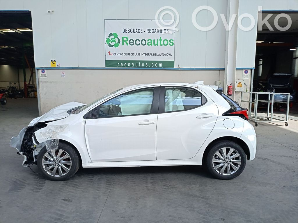 Yaris Yaris  89467K0060