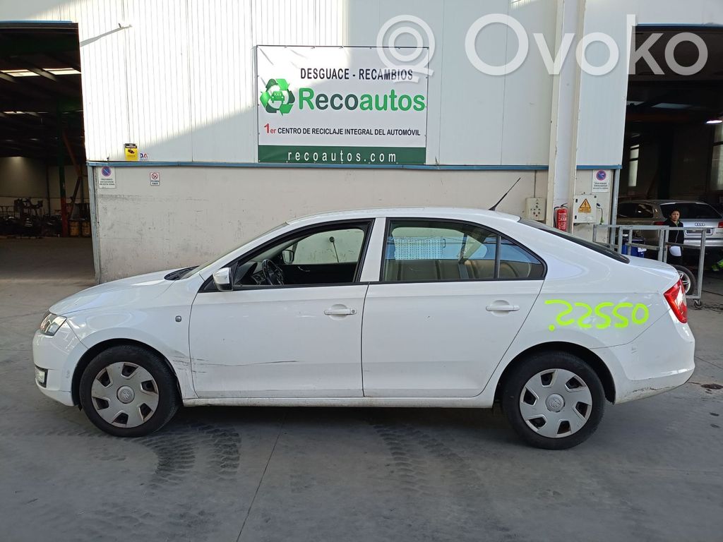 Rapid (NH) Rapid  5JH807421