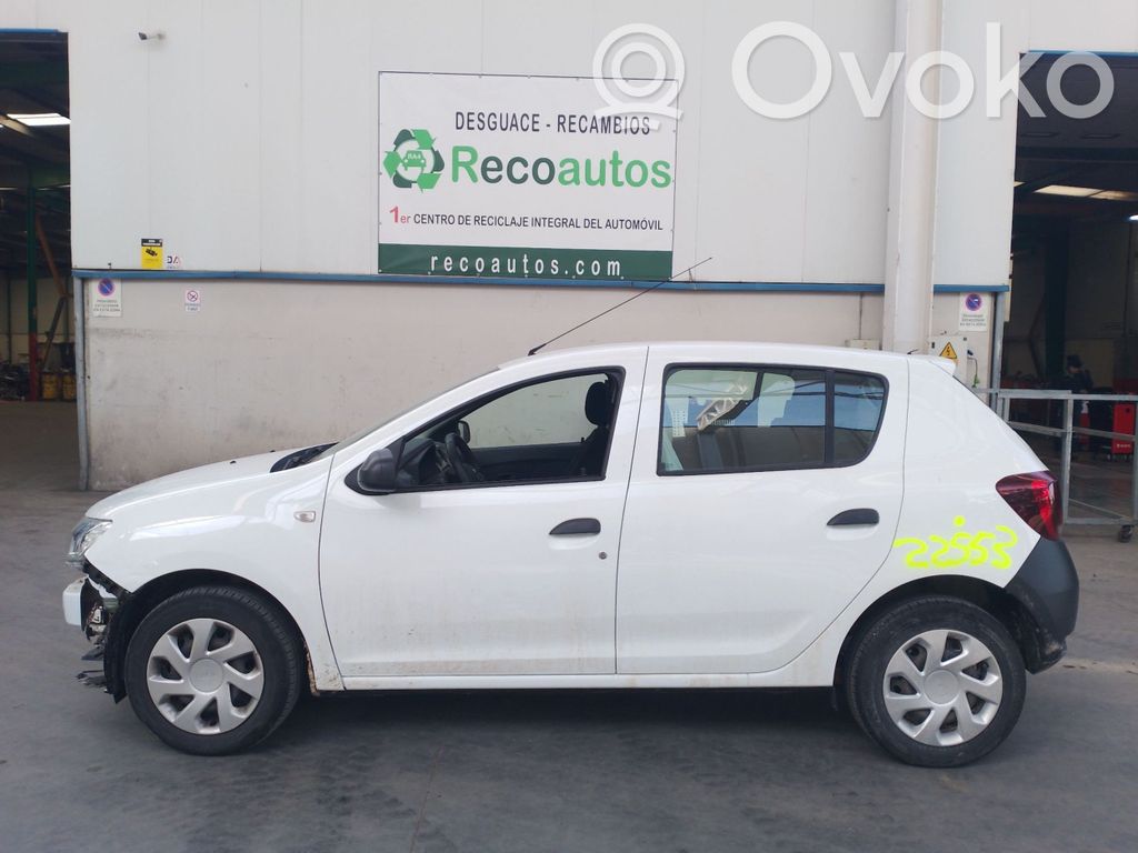 Sandero II Sandero, Sandero Stepway  226A40319R