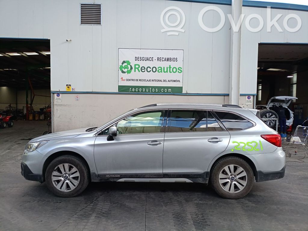 Outback (BS) Outback  41032AJ050