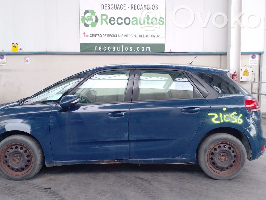 C4 SpaceTourer C4 Picasso, Grand Picasso, Aircross, Cactus  1609617280