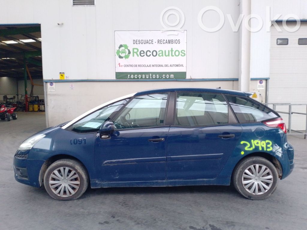 C4 II C4 Picasso, Grand Picasso, Aircross, Cactus  9674720580