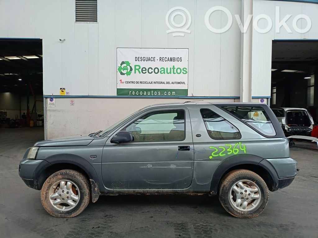 Freelander Freelander  DDE7792938