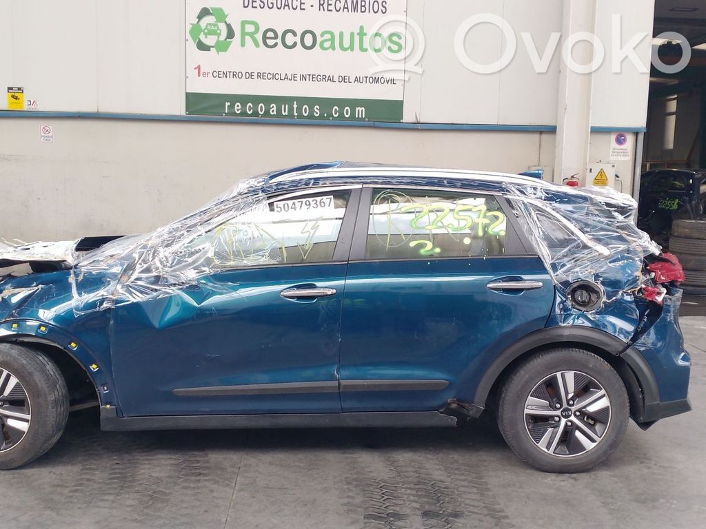 Niro Niro  95920F2100