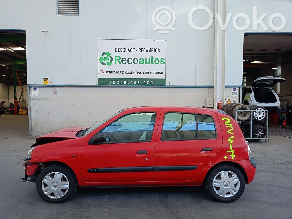 Clio II Clio  7701470811