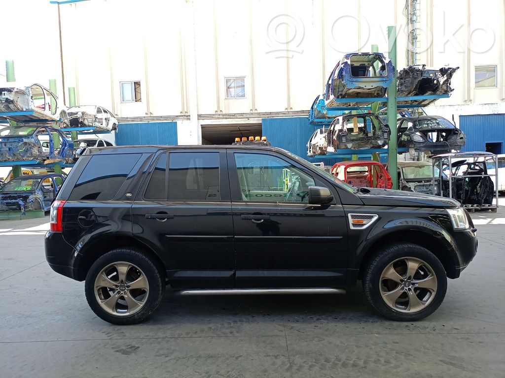 Freelander 2 - LR2 Freelander  6G9N14B296AC