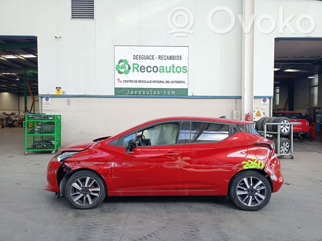 Micra C+C Micra  284385FA4A
