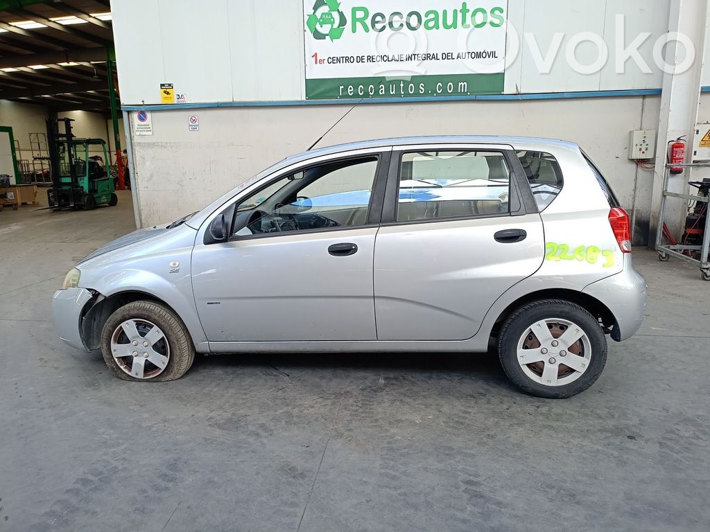 Aveo Aveo  96423429