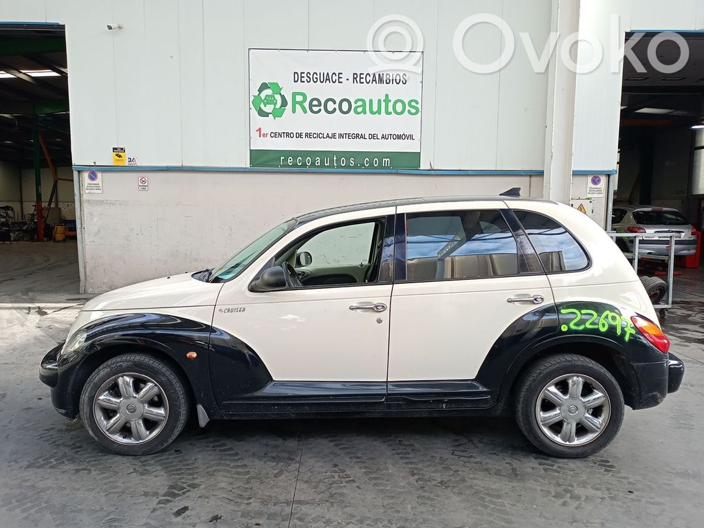 PT Cruiser PT Cruiser  5127616AA