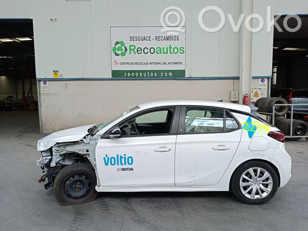 Corsa F Corsa  9843912180