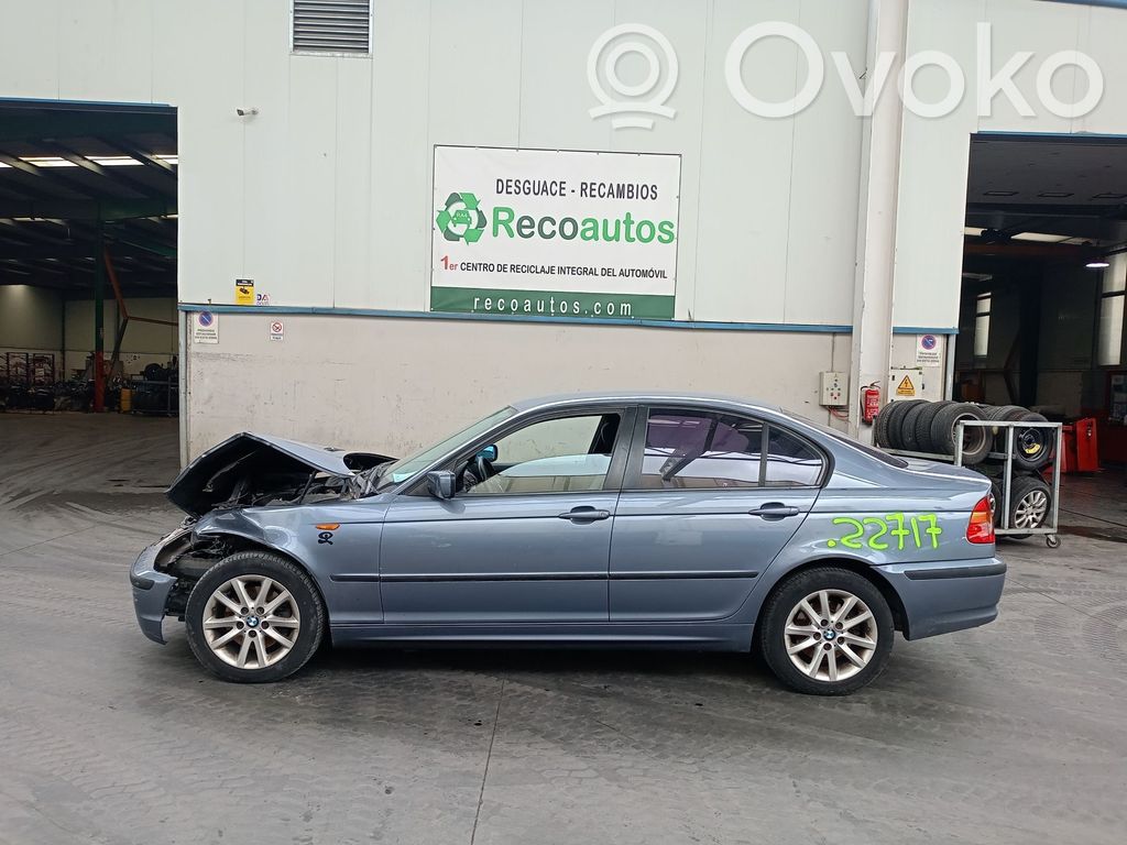 3 E46 Series 3  34116864058