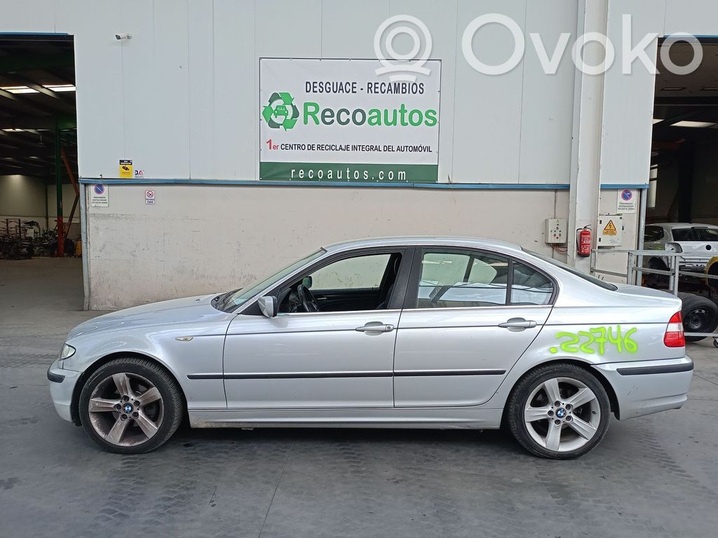 3 E46 Series 3  11787506531