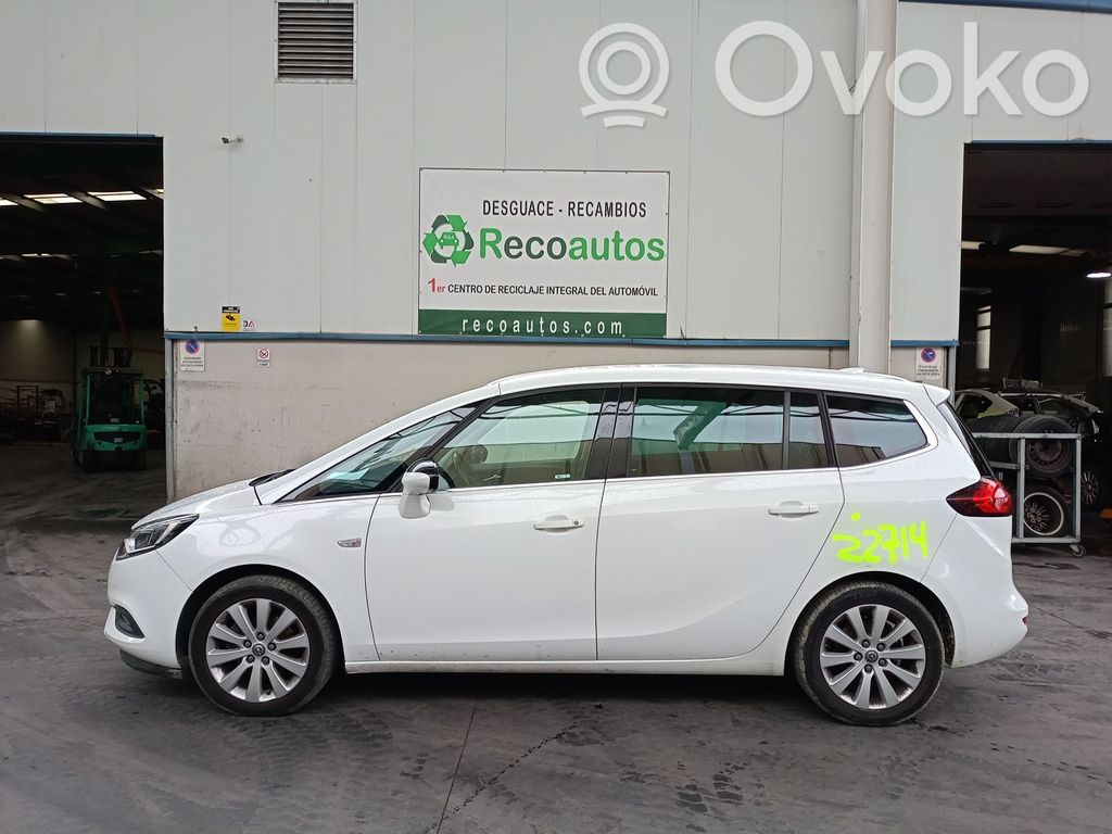 Zafira C Zafira  55497878
