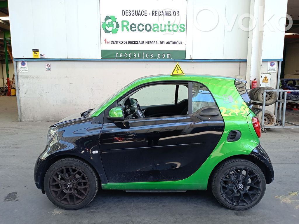 ForTwo III C453 ForTwo  A4538307100