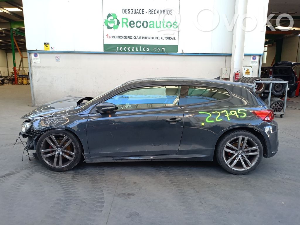 Scirocco Scirocco  04L906262B