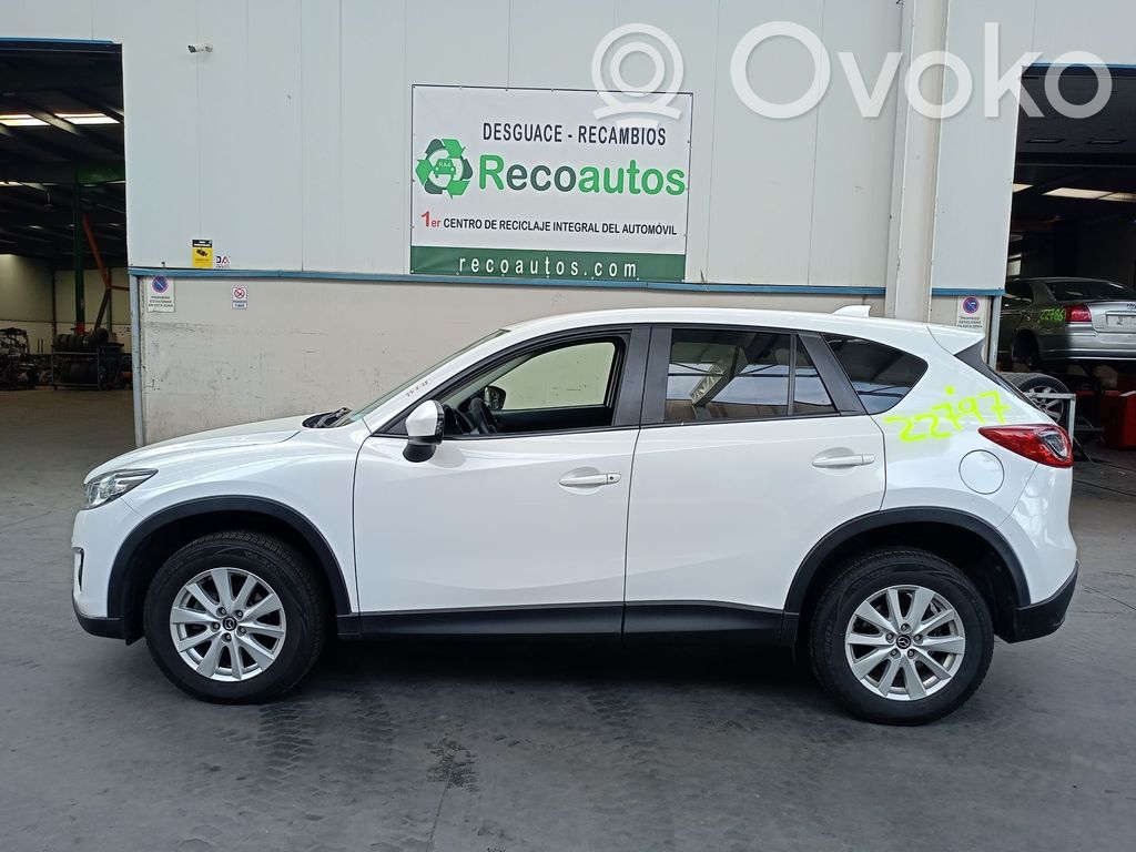 CX-5 CX-5  C53PYFA188G1
