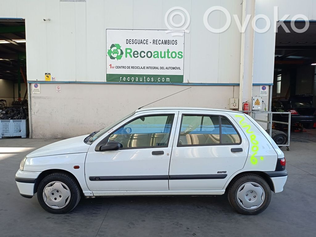 Clio I Clio  7700870822