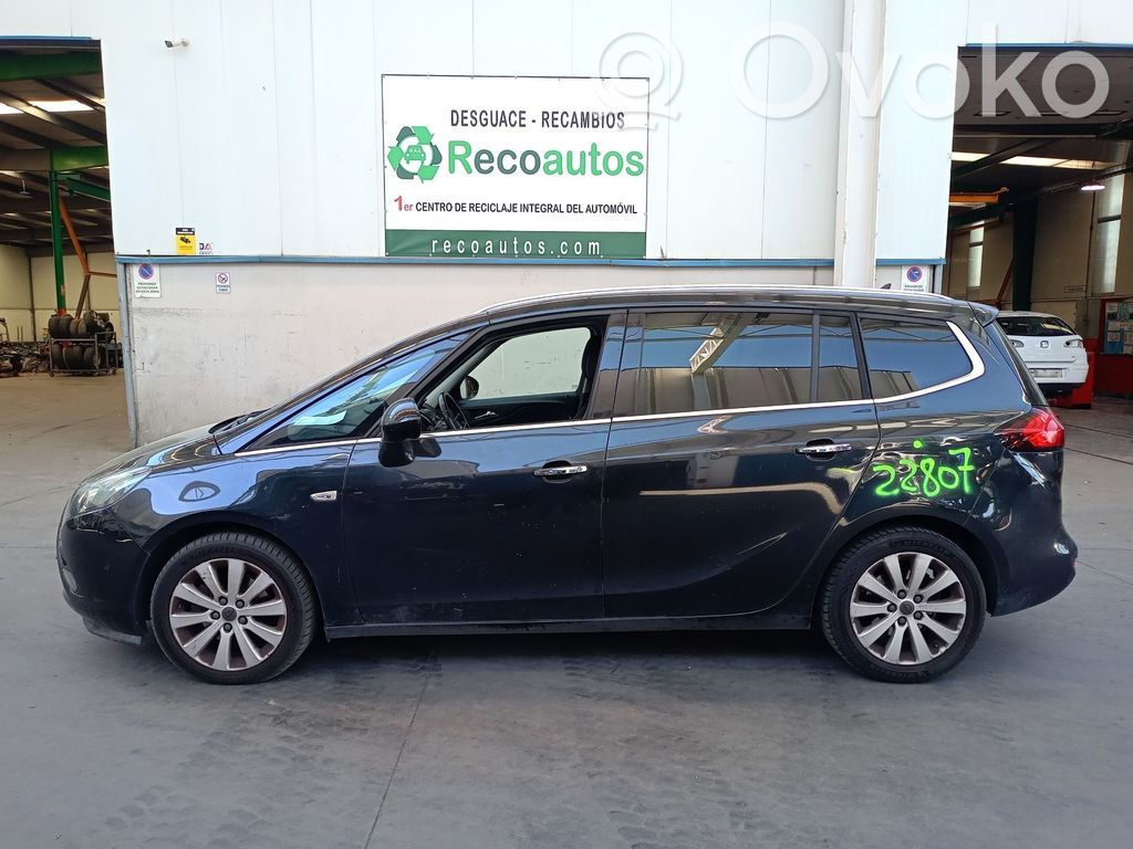 Zafira B Zafira  55577162