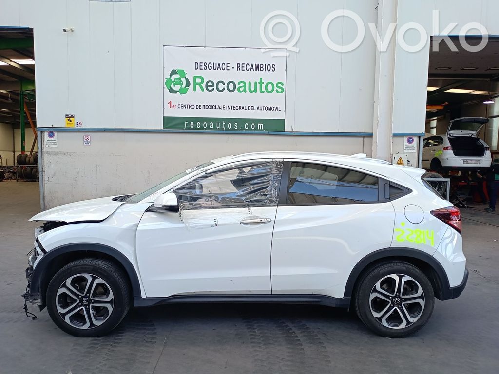 HR-V HR-V  T5A