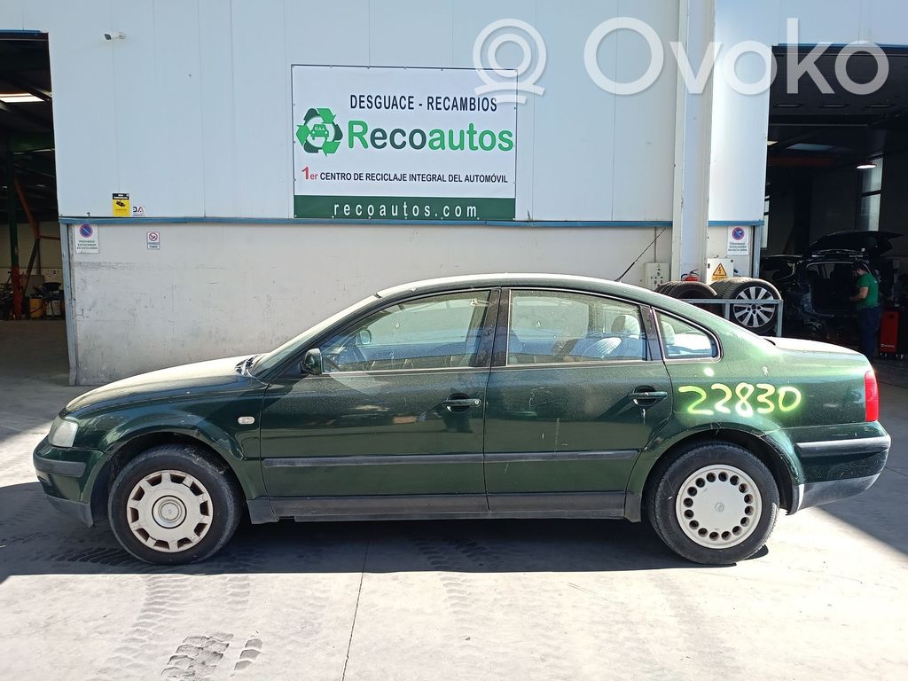 Passat Alltrack Passat  DHF