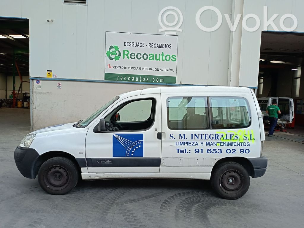 Berlingo Berlingo  870242