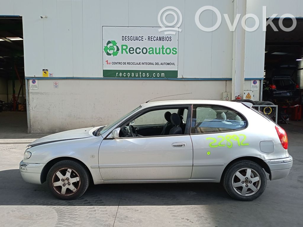 Corolla E110 Corolla  8124012060B6