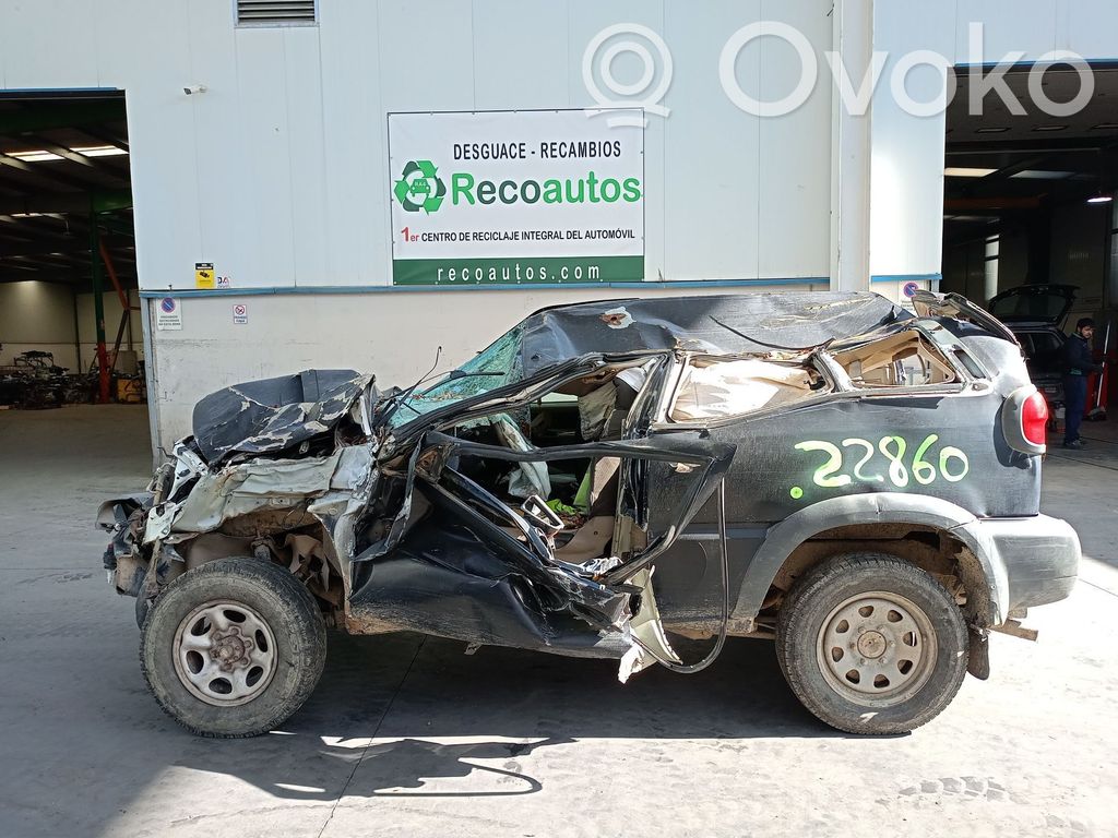 Terrano Terrano  237107F481