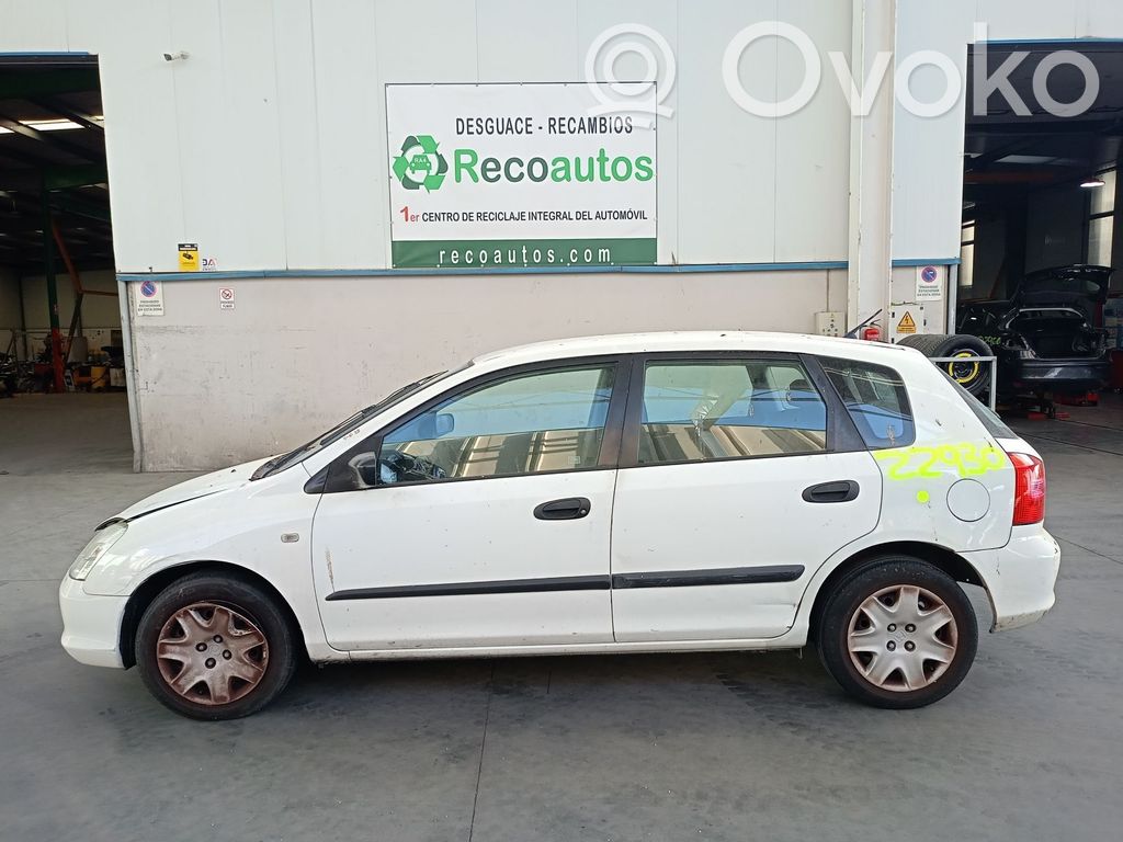 Civic Civic  31200PMHGG010M5