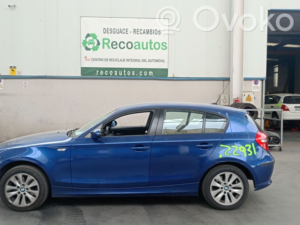 1 E81 E87 Series 1  75360005