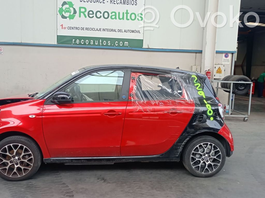 ForFour II W453 ForFour  A4539000208
