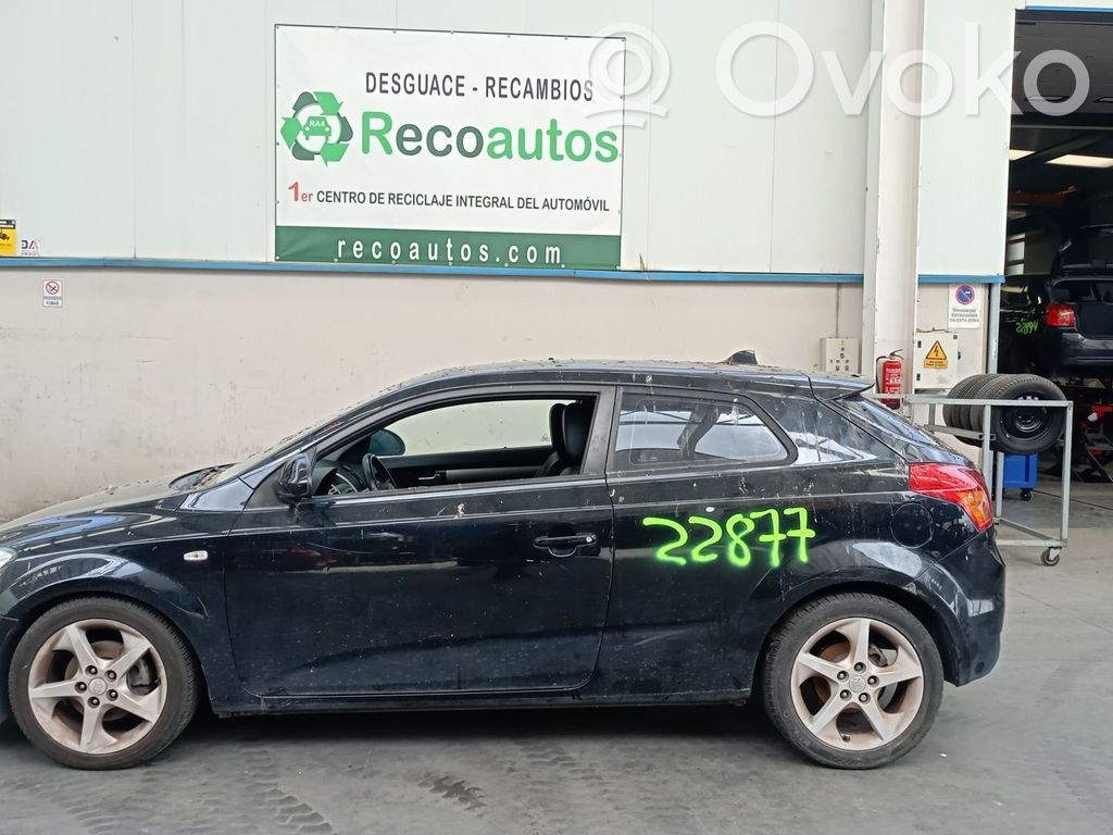 Pro Cee'd I Ceed, Ceed SW, Pro Ceed  959201H100