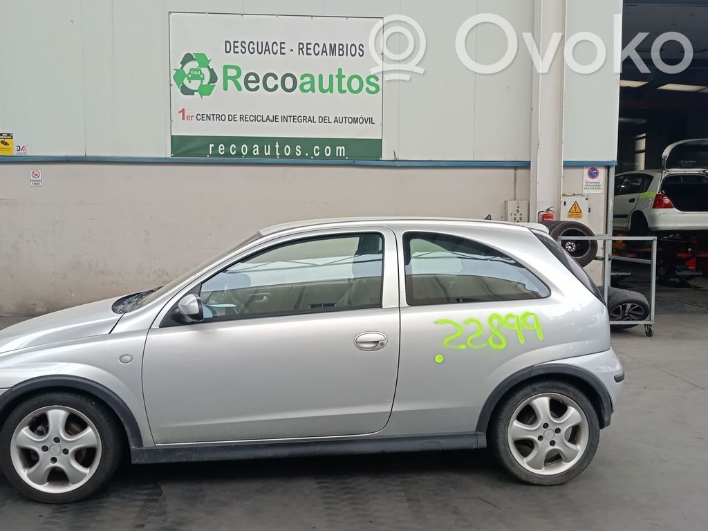 Corsa C Corsa  5542006