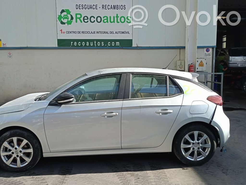 Corsa F Corsa  647390500A