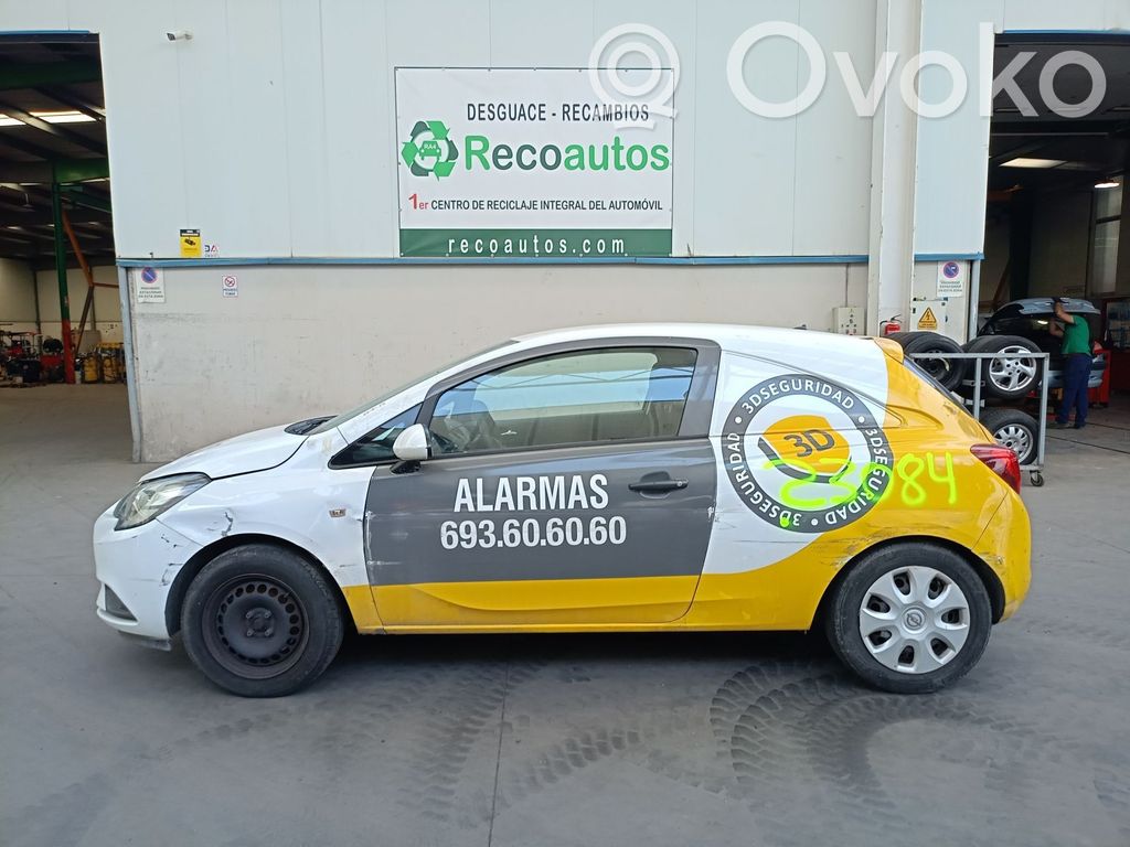 Corsa E Corsa  13434800