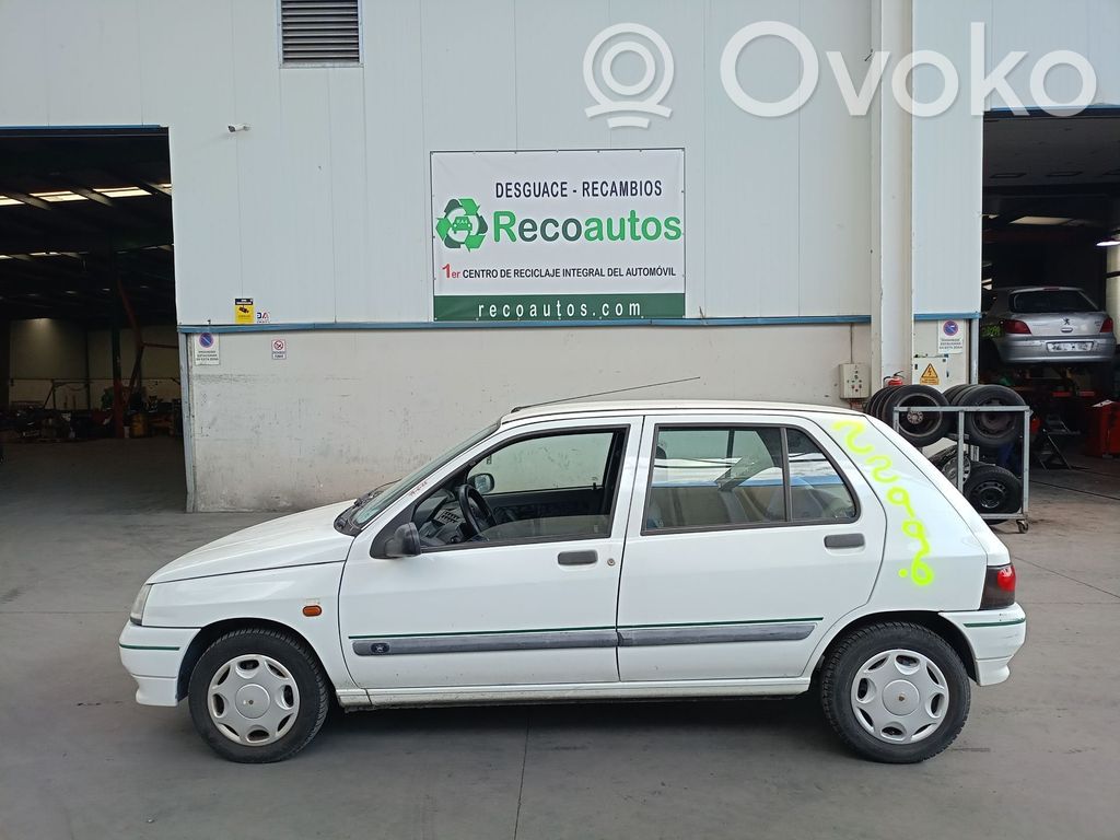 Clio I Clio  7700822620