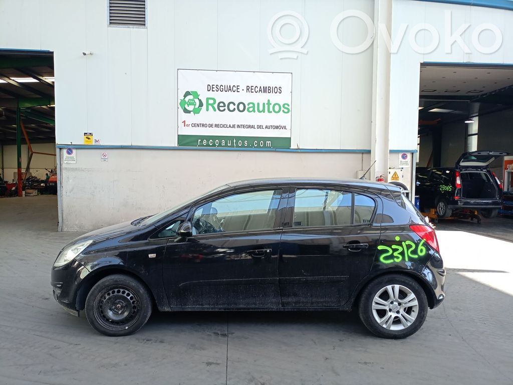Corsa C Corsa  124254