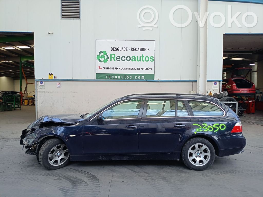 5 E60 E61 Series 5  6773766