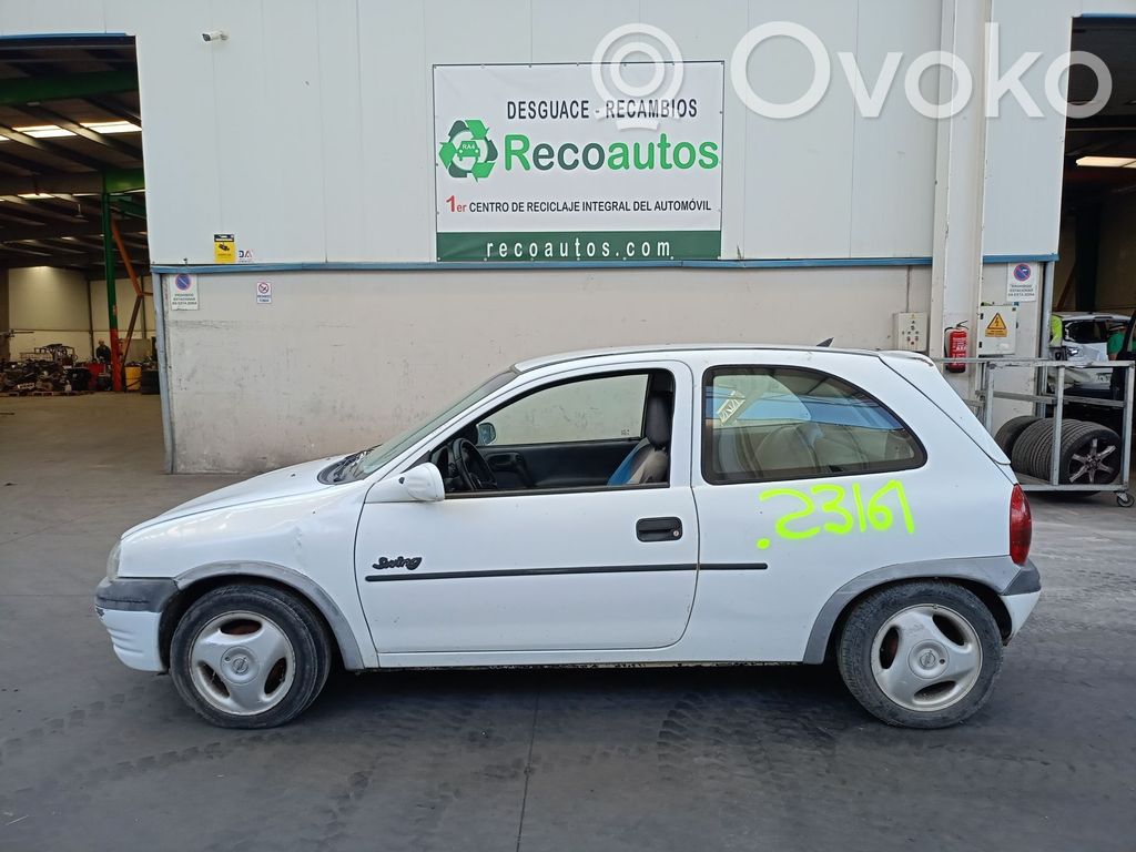 Corsa B Corsa  1400159