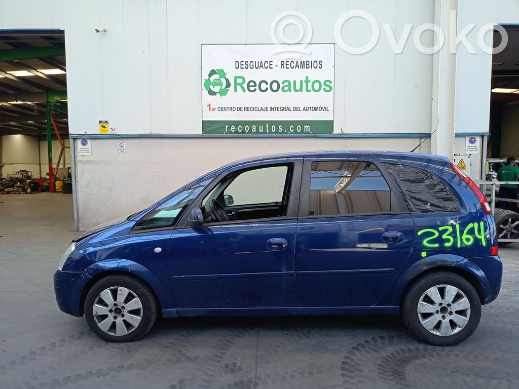 Meriva A Meriva  344044