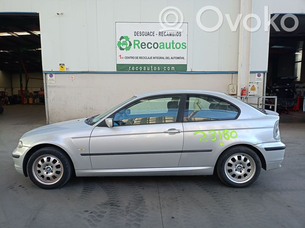 3 E46 Series 3  7505979
