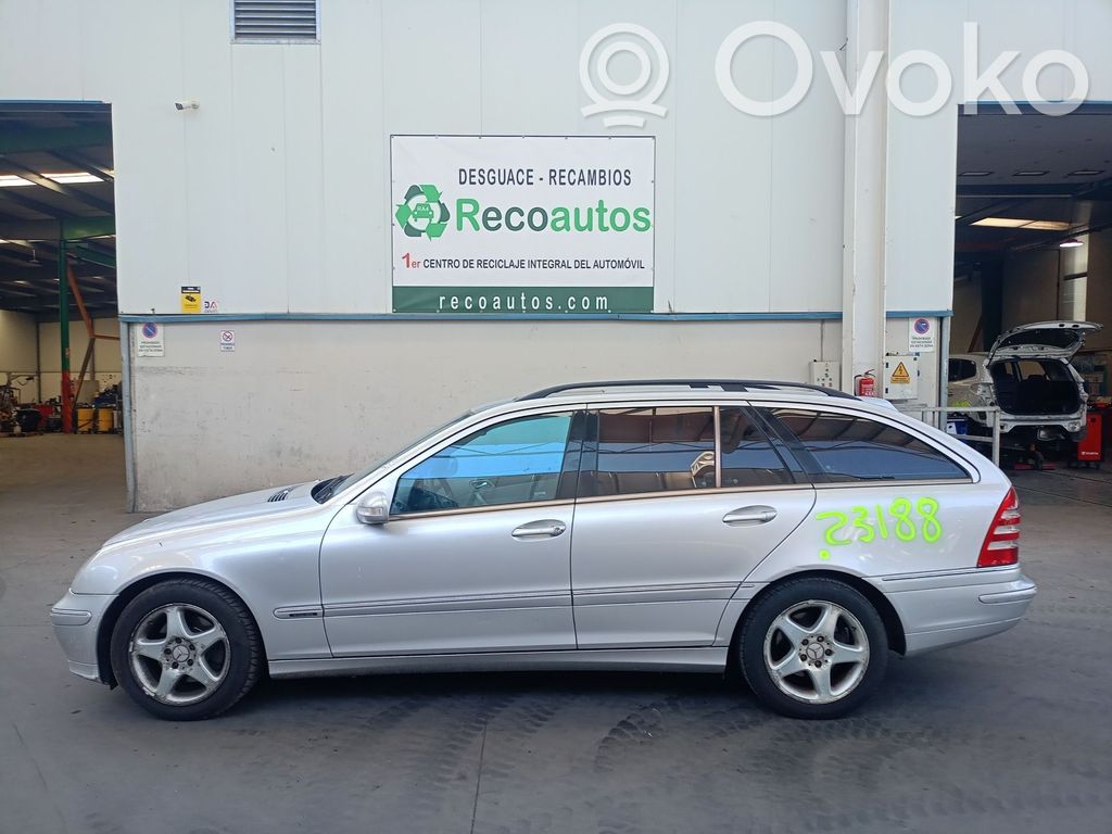 C W203 C-class, AMG (W202, W203, W204, W205, W206)  R6470140302