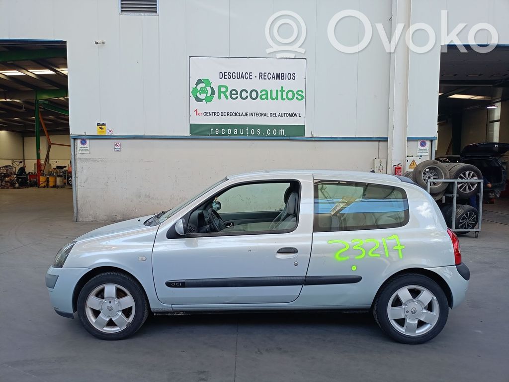 Clio II Clio  1043594
