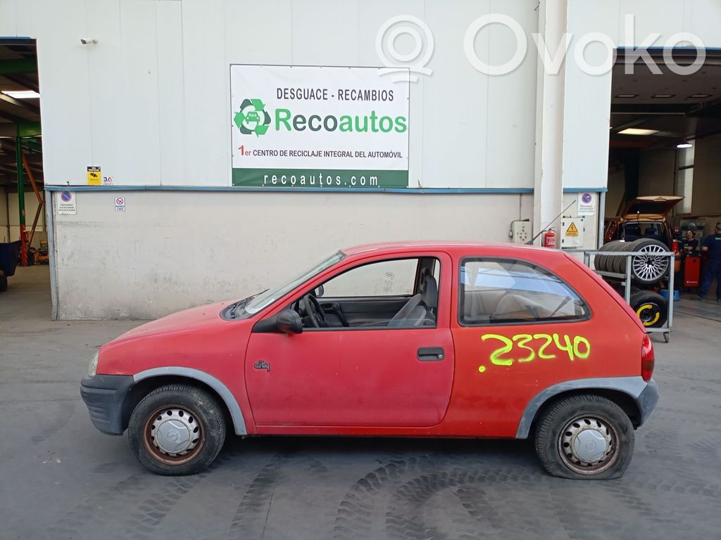 Corsa B Corsa  R90400110