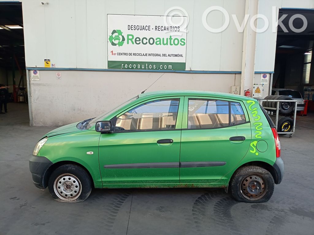 Picanto Picanto  3921002640