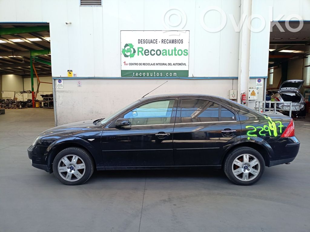 Mondeo Mk III Mondeo  5S7112A650FA