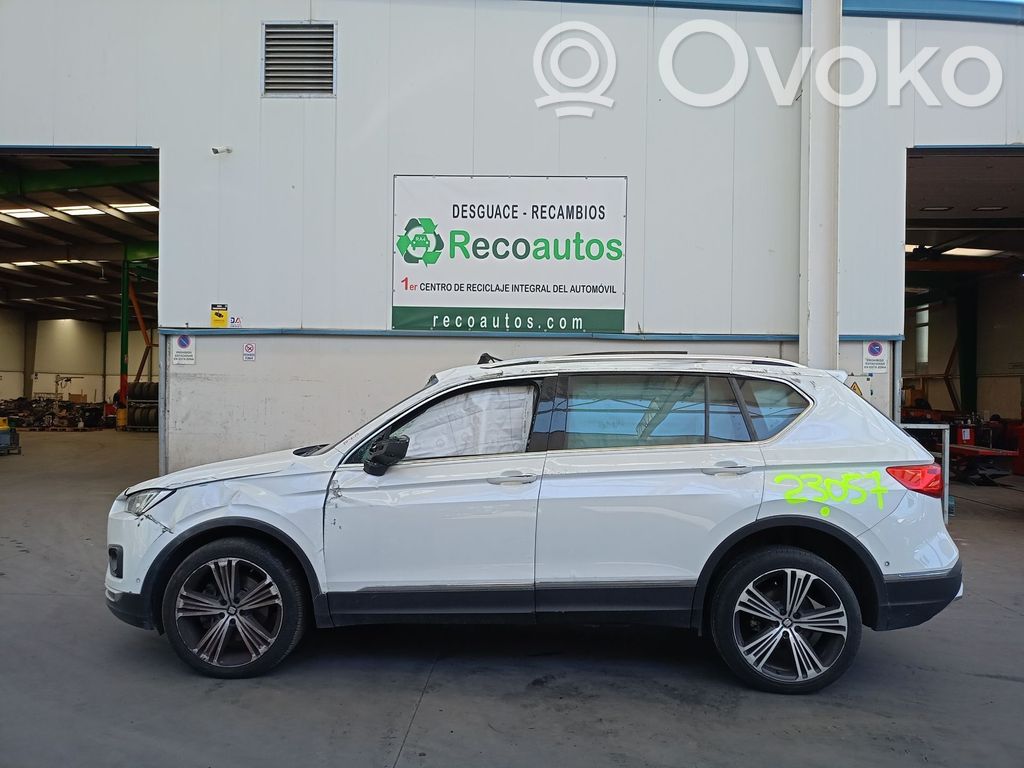 Tarraco Tarraco  DKZA