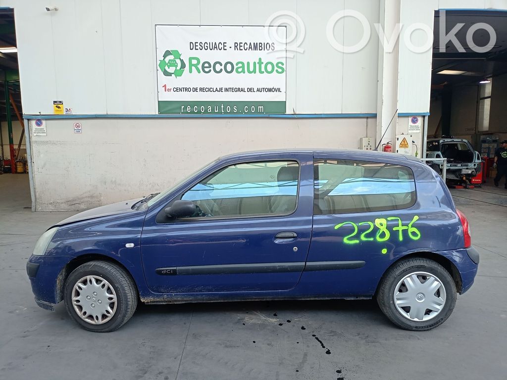 Clio II Clio  8200315744